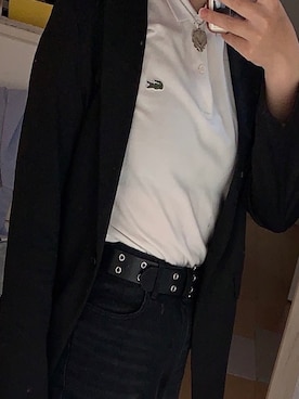 rikaさんのコーディネート