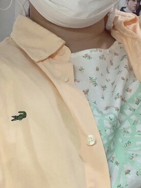 rikaさんのコーディネート