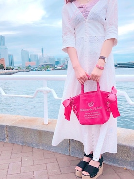 nahoさんのコーディネート