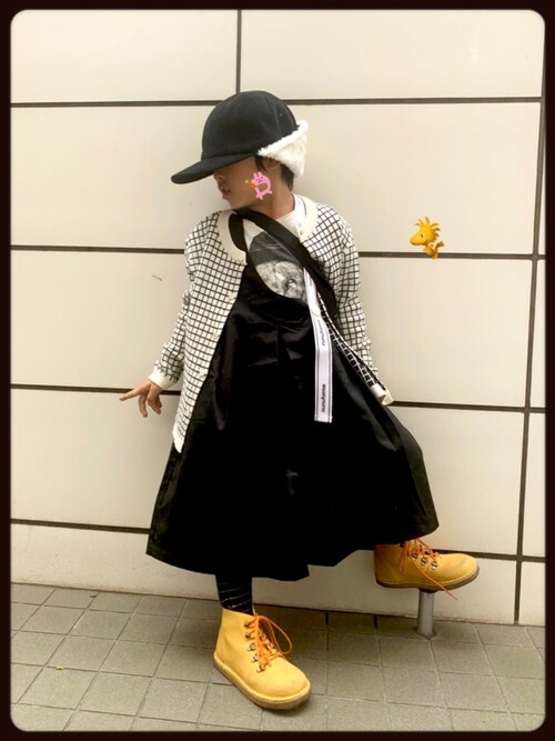 ☆RandM☆さんのコーディネート