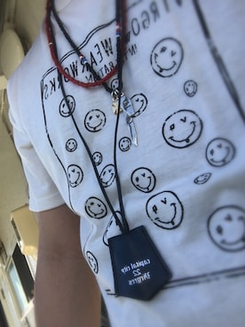 じゅんじゅんさんのコーディネート