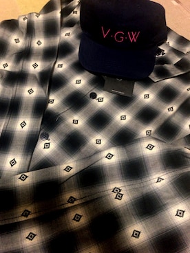 じゅんじゅんさんのコーディネート