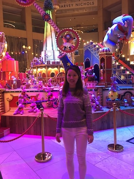 Kathryn Chungさんのコーディネート