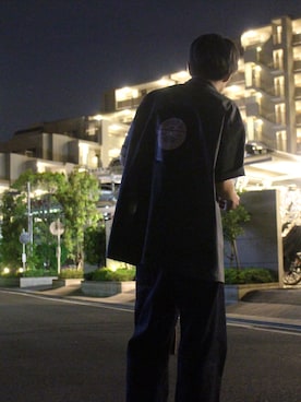 さとこんさんのコーディネート