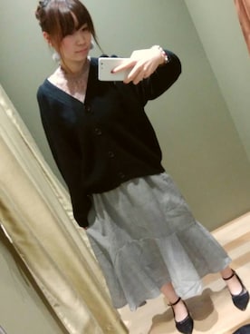 ちゃきさんさんのコーディネート