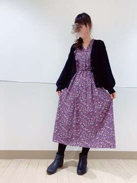 ちゃきさんさんのコーディネート