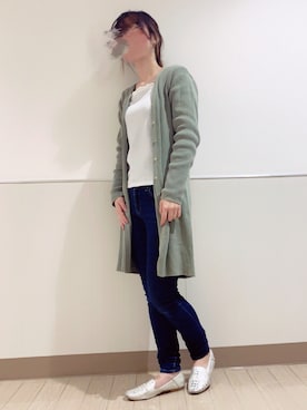 ちゃきさんさんのコーディネート