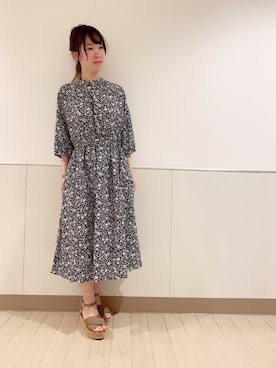 ちゃきさんさんのコーディネート