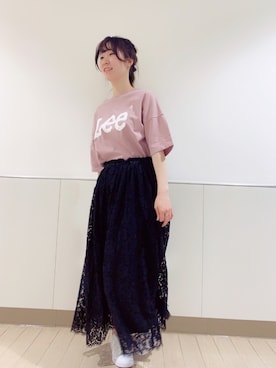 ちゃきさんさんのコーディネート