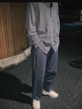 りょーごさんのコーディネート