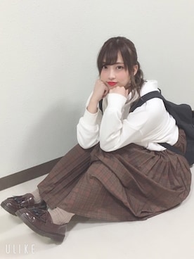 ゆきてぃんさんのコーディネート