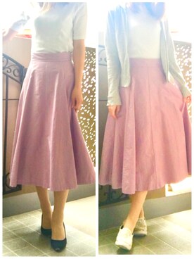 yuuhi＊さんのコーディネート