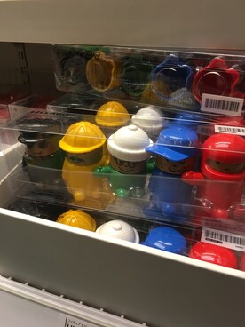 「IKEA（イケア）のアイテム（雑貨/ホビー）」を使った、こばんさん（メンズ・160cm）の冬コーディネート