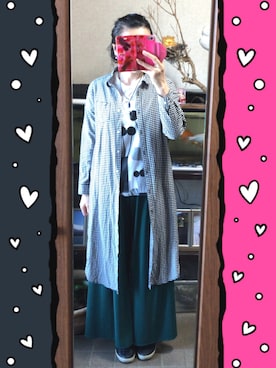 Ai♡myさんのコーディネート