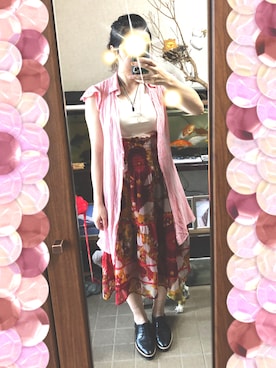 Ai♡myさんのコーディネート