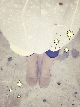 Tomo⋆｡˚✩さんのコーディネート