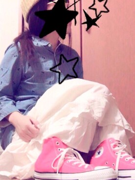 Tomo⋆｡˚✩さんのコーディネート