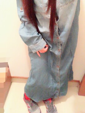 Tomo⋆｡˚✩さんのコーディネート