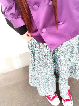 Tomo⋆｡˚✩さんのコーディネート