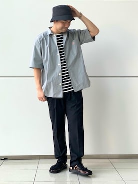 oono_yさんのコーディネート