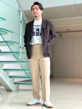 oono_yさんのコーディネート