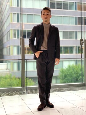 oono_yさんのコーディネート