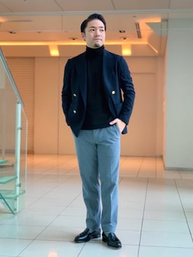 oono_yさんのコーディネート