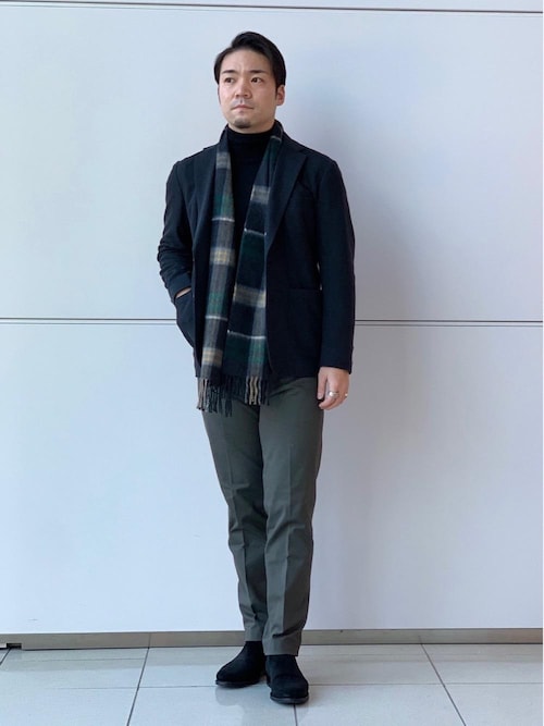 Begg & Co（ベグアンドコー）の「【別注】＜BEGG & CO