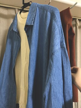 Mizさんのコーディネート