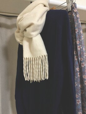 Mizさんのコーディネート