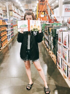 Blancaxxさんのコーディネート
