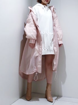 SNIDEL_official_snapさんのコーディネート