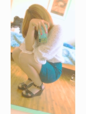 Anuriさんのコーディネート