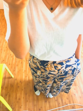 Anuriさんのコーディネート