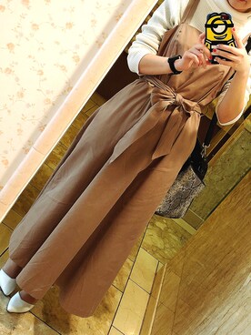 Ayanoさんのコーディネート