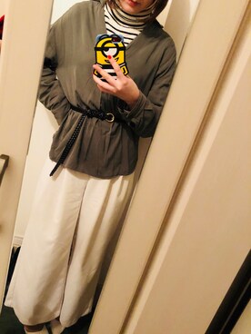 Ayanoさんのコーディネート