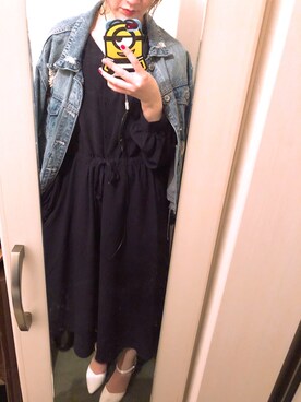 Ayanoさんのコーディネート