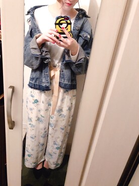 Ayanoさんのコーディネート