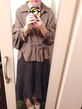 Ayanoさんのコーディネート