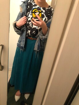 Ayanoさんのコーディネート