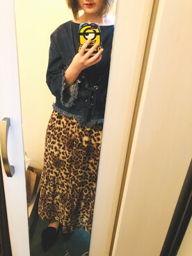 Ayanoさんのコーディネート