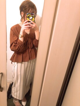 Ayanoさんのコーディネート