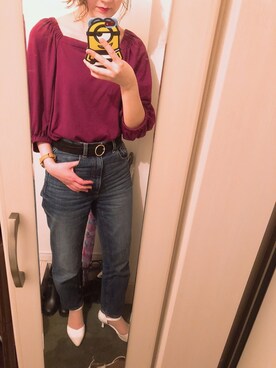 Ayanoさんのコーディネート