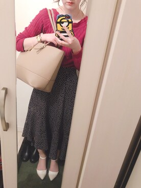 Ayanoさんのコーディネート