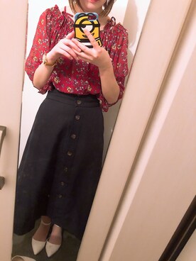 Ayanoさんのコーディネート