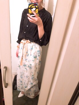 Ayanoさんのコーディネート