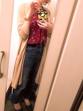 Ayanoさんのコーディネート