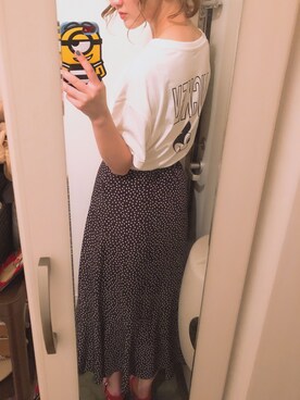 Ayanoさんのコーディネート