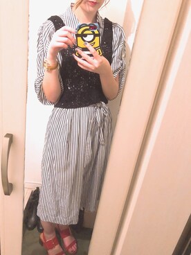 Ayanoさんのコーディネート