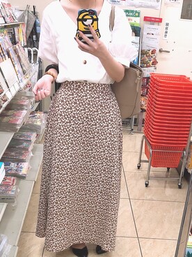 Ayanoさんのコーディネート